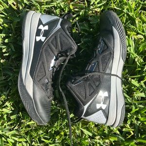 Under Armor JET Basketball shoes | size 9